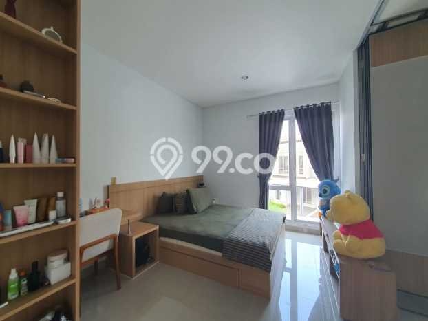 Dijual Cepat Rumah Favorit Siap Huni LB 90m2 di Pagedangan, Tangerang Dijual Cepat Rumah Favorit Siap Huni LB 90m2 di Pagedangan, Tangerang
