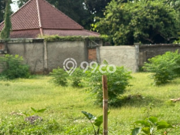 Lahan untuk Dijual di Pondok Aren Tangerang Selatan Luas 770m2 Lahan untuk Dijual di Pondok Aren Tangerang Selatan Luas 770m2