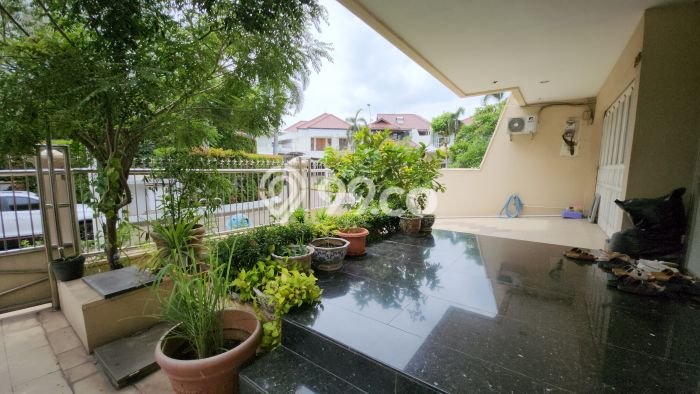 Rumah SUPER MEWAH! area Pantai Mutiara, Jakarta Utara, Luas 312m² Bangunan 480m², BISA KPR Rumah SUPER MEWAH! area Pantai Mutiara, Jakarta Utara, Luas 312m² Bangunan 480m², BISA KPR