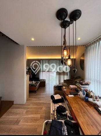 Rumah Mewah LB 1200m2 Siap Pakai Desain Elegan di Radio Dalam, Jakarta Selatan Rumah Mewah LB 1200m2 Siap Pakai Desain Elegan di Radio Dalam, Jakarta Selatan