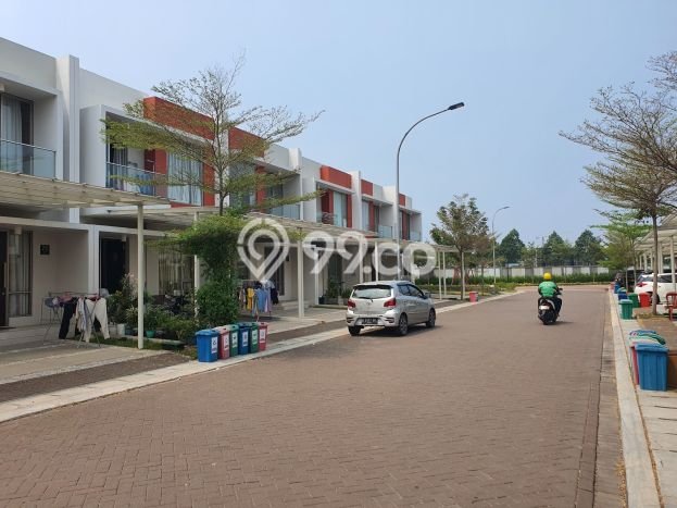 Rumah Luxury Modern Tanpa Renovasi di Pantai Indah Kapuk 2 Jakarta Utara Rumah Luxury Modern Tanpa Renovasi di Pantai Indah Kapuk 2 Jakarta Utara
