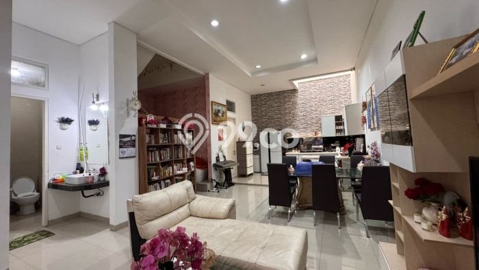Hot Offer Hunian Mewah Ideal dan Luas di Penjaringan, Jakarta Utara Hot Offer Hunian Mewah Ideal dan Luas di Penjaringan, Jakarta Utara