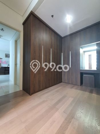 Sewa Apartemen Ekonomis 3 KT di Pantai Mutiara Jakarta Utara Sewa Apartemen Ekonomis 3 KT di Pantai Mutiara Jakarta Utara