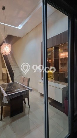 Jual Rumah Luas Elegan Dengan View Cantik di Pantai Indah Kapuk, Jakarta Utara Jual Rumah Luas Elegan Dengan View Cantik di Pantai Indah Kapuk, Jakarta Utara