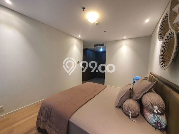 SPECIAL PRICE! Apartemen di Penjaringan, 3 KT, Luas 130m², Ready Ditempati SPECIAL PRICE! Apartemen di Penjaringan, 3 KT, Luas 130m², Ready Ditempati