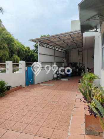 Rumah Luxury Modern Siap Huni di Muara Karang Jakarta Utara Rumah Luxury Modern Siap Huni di Muara Karang Jakarta Utara