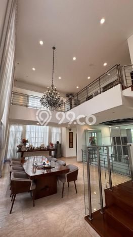 Best Deal Hunian Premium Ideal dan Luas di Penjaringan, Jakarta Utara Best Deal Hunian Premium Ideal dan Luas di Penjaringan, Jakarta Utara