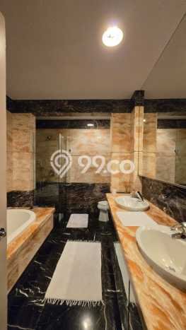 Apartemen Premium Dijual di Penjaringan, Jakarta Utara Punya 3 Kamar & 2 Kamar Mandi Apartemen Premium Dijual di Penjaringan, Jakarta Utara Punya 3 Kamar & 2 Kamar Mandi