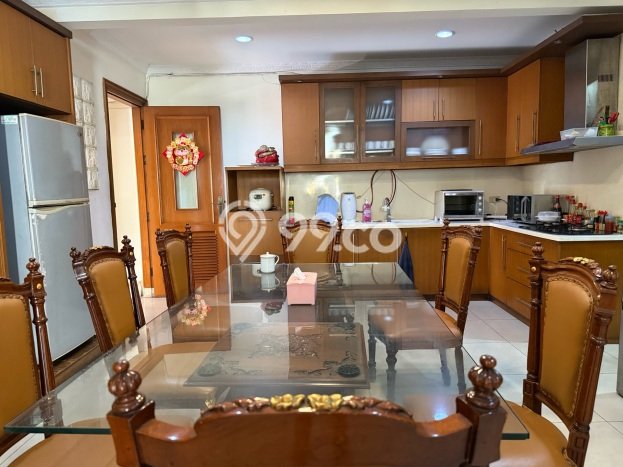 Hunian Elit LB 750m2 Siap Huni Desain Elegan di Pluit, Jakarta Utara Hunian Elit LB 750m2 Siap Huni Desain Elegan di Pluit, Jakarta Utara