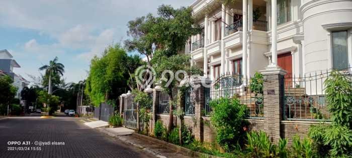 Hot Offer Hunian Mewah Ideal dan Luas di Kelapa Gading, Jakarta Utara Hot Offer Hunian Mewah Ideal dan Luas di Kelapa Gading, Jakarta Utara