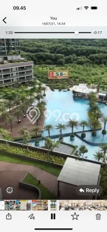 Paling Dicari! Apartemen Premium Dijual di Pantai Indah Kapuk Punya 3 Bedroom Paling Dicari! Apartemen Premium Dijual di Pantai Indah Kapuk Punya 3 Bedroom