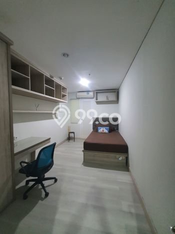 SPECIAL PRICE! Apartemen di Penjaringan, 3 KT, Luas 130m², Ready Ditempati SPECIAL PRICE! Apartemen di Penjaringan, 3 KT, Luas 130m², Ready Ditempati