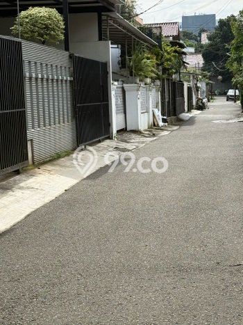 Dijual Rumah Premium dengan Fasilitas Sekitar Lengkap di Kebayoran Baru, Jakarta Selatan Dijual Rumah Premium dengan Fasilitas Sekitar Lengkap di Kebayoran Baru, Jakarta Selatan