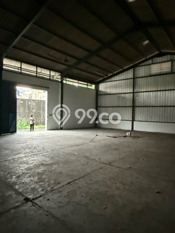 Tanah Komersial Dijual di Tebet Jakarta Selatan 1150m2 Tanah Komersial Dijual di Tebet Jakarta Selatan 1150m2