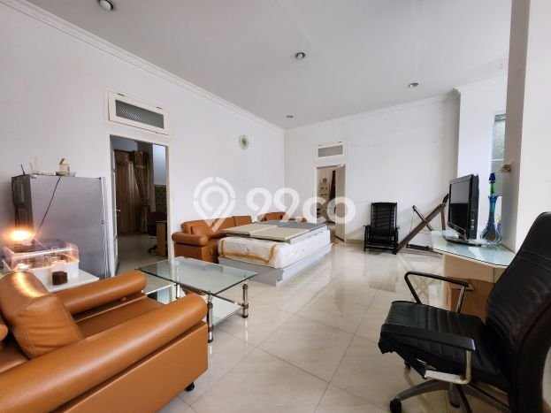 Rumah SUPER MEWAH! area Pantai Mutiara, Jakarta Utara, Luas 312m² Bangunan 480m², BISA KPR Rumah SUPER MEWAH! area Pantai Mutiara, Jakarta Utara, Luas 312m² Bangunan 480m², BISA KPR