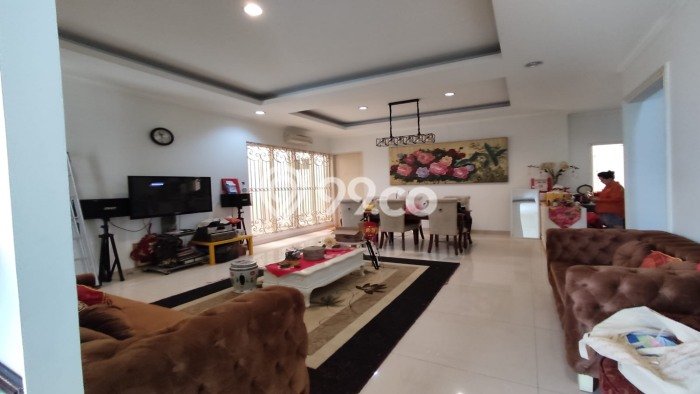 Rumah Luxury Modern Siap Huni di Pantai Indah Kapuk Jakarta Utara Rumah Luxury Modern Siap Huni di Pantai Indah Kapuk Jakarta Utara
