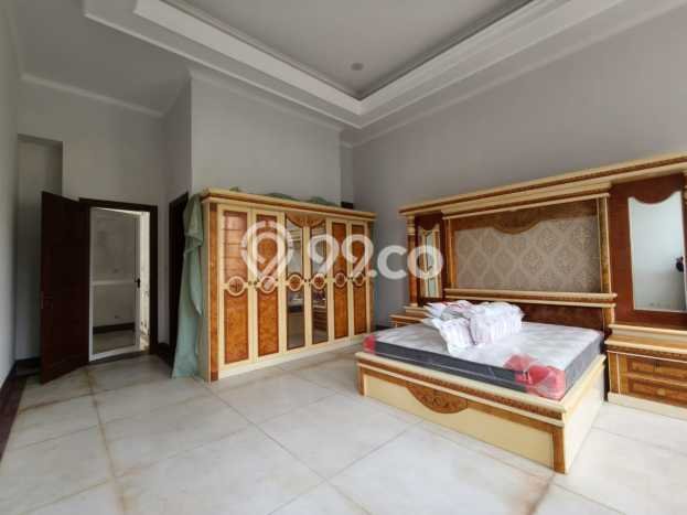 Hunian Bagus Disewakan di Pantai Mutiara, Jakarta Utara LT 560m2, LB 800m2 Hunian Bagus Disewakan di Pantai Mutiara, Jakarta Utara LT 560m2, LB 800m2