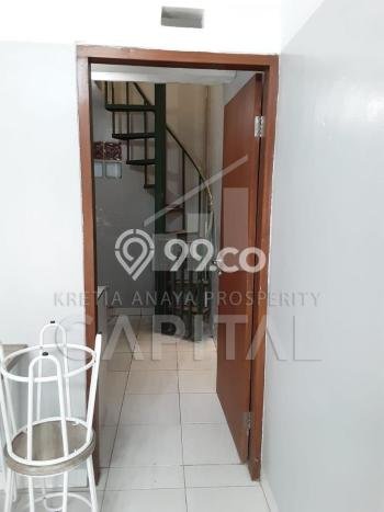 Rumah Bisa KPR 2 Kamar Tidur di Bojongsoang, Keamanan 24 Jam, Bandung Rumah Bisa KPR 2 Kamar Tidur di Bojongsoang, Keamanan 24 Jam, Bandung