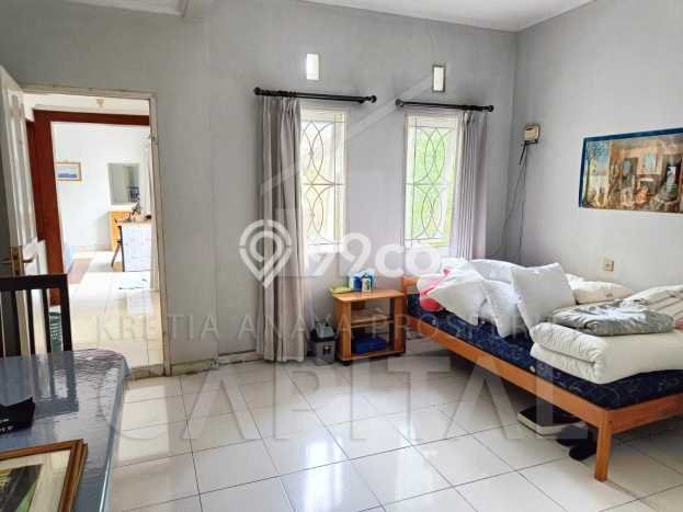 Rumah 6 KT 5 KM Luas Tanah 372m², LB 162m² di Setiabudi, Bandung Rumah 6 KT 5 KM Luas Tanah 372m², LB 162m² di Setiabudi, Bandung