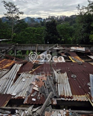 Kavling Tanah untuk Dijual di Cigadung, Bandung, Luas 1950m2 Kavling Tanah untuk Dijual di Cigadung, Bandung, Luas 1950m2
