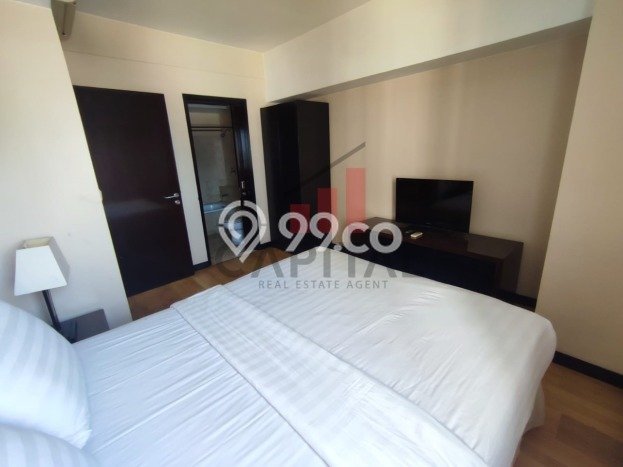 Dijual Apartemen 3 KT & 2 KM di Bandung Lokasi Strategis Dijual Apartemen 3 KT & 2 KM di Bandung Lokasi Strategis