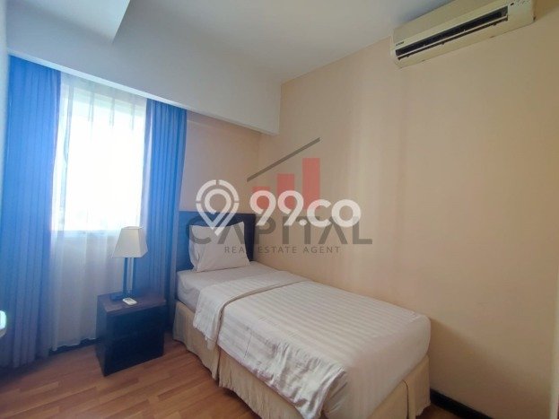 Dijual Apartemen 3 KT & 2 KM di Bandung Lokasi Strategis Dijual Apartemen 3 KT & 2 KM di Bandung Lokasi Strategis