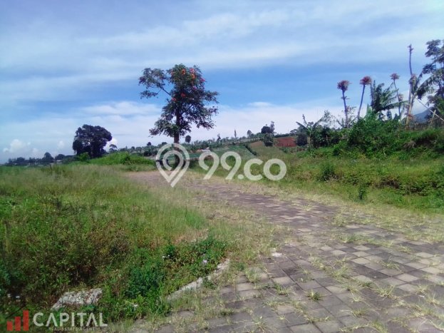 Tanah Lokasi Potensial di Cihanjuang, Luas 16535m², Akses ke Pusat Kota Tanah Lokasi Potensial di Cihanjuang, Luas 16535m², Akses ke Pusat Kota