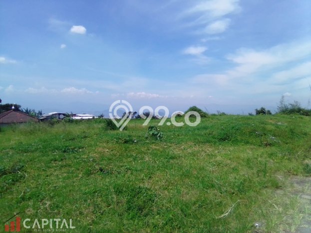 Tanah Lokasi Potensial di Cihanjuang, Luas 16535m², Akses ke Pusat Kota Tanah Lokasi Potensial di Cihanjuang, Luas 16535m², Akses ke Pusat Kota