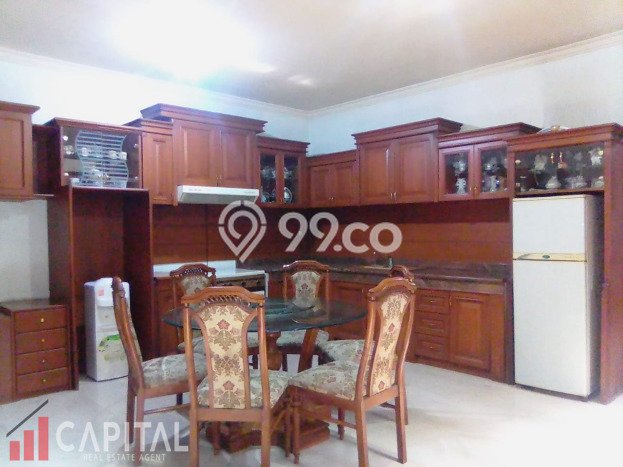 Rumah Mewah Dijual LT 387m2 di Margahayu, Bandung Rumah Mewah Dijual LT 387m2 di Margahayu, Bandung