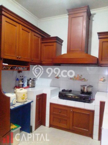 Rumah Mewah Dijual LT 387m2 di Margahayu, Bandung Rumah Mewah Dijual LT 387m2 di Margahayu, Bandung