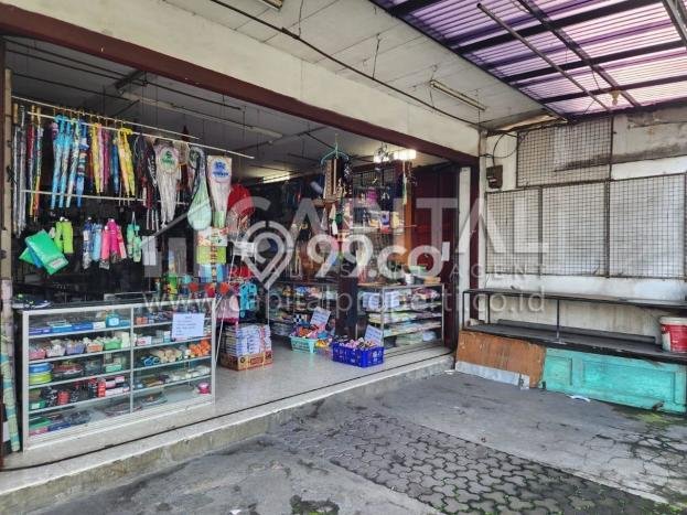 FOR RENT! Ruko di Cicaheum Cocok untuk Bisnis 300m2 FOR RENT! Ruko di Cicaheum Cocok untuk Bisnis 300m2