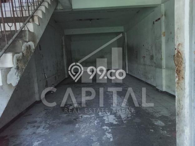FOR RENT! Ruko di Sayap Dago Cocok untuk Bisnis 302m2 FOR RENT! Ruko di Sayap Dago Cocok untuk Bisnis 302m2