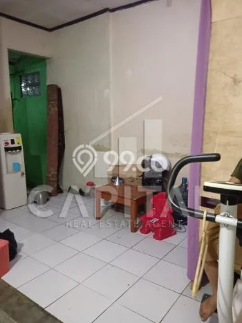 Rumah Murah LT 60m2 di Taman Kopo Indah Akses Mudah Rumah Murah LT 60m2 di Taman Kopo Indah Akses Mudah