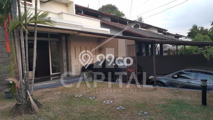 Jual Rumah Mewah Megah Dengan View Eksklusif di Pasteur, Bandung Jual Rumah Mewah Megah Dengan View Eksklusif di Pasteur, Bandung