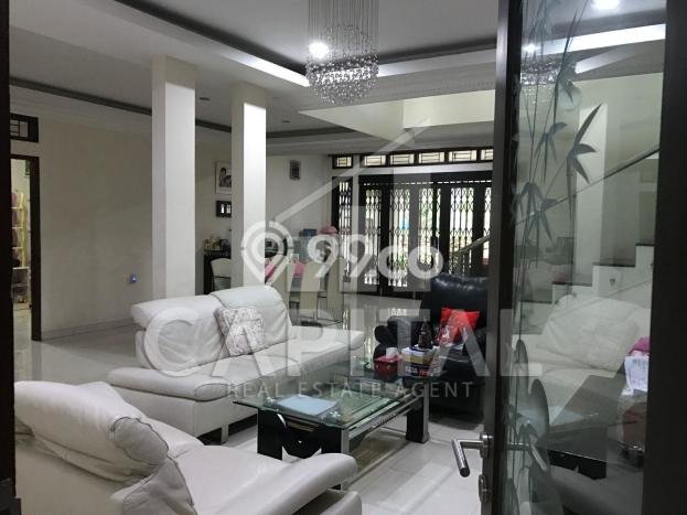 Jual Rumah Mewah Megah Dengan View Eksklusif di Pasteur, Bandung Jual Rumah Mewah Megah Dengan View Eksklusif di Pasteur, Bandung