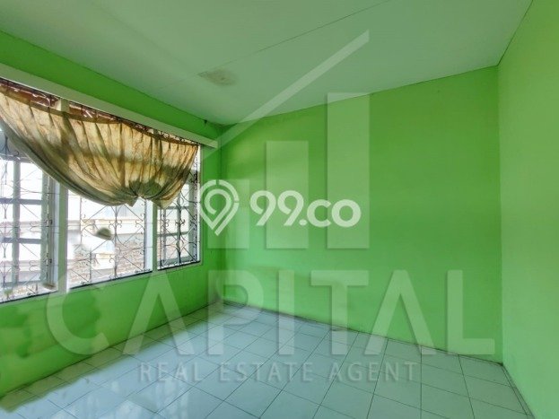 Rumah Strategis Minimalis Lb 210m2 di Coblong, Bandung Rumah Strategis Minimalis Lb 210m2 di Coblong, Bandung