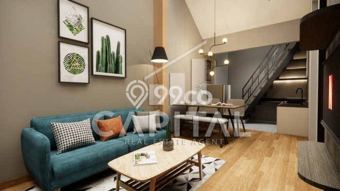 Rumah Luas Asri 2 KT Siap Pakai di Kota Baru Parahyangan Bandung Rumah Luas Asri 2 KT Siap Pakai di Kota Baru Parahyangan Bandung