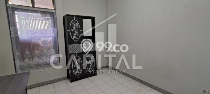 Ready to Use! Premium House LT 500m2 Desain Elegan di Sayap Dago Ready to Use! Premium House LT 500m2 Desain Elegan di Sayap Dago