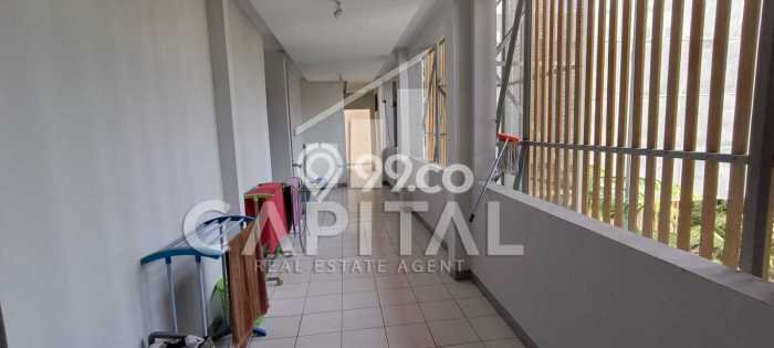 Ready to Use! Premium House LT 500m2 Desain Elegan di Sayap Dago Ready to Use! Premium House LT 500m2 Desain Elegan di Sayap Dago