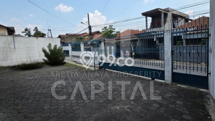 For Rent Gudang Premium di , Luas 600m2m², Area Strategis For Rent Gudang Premium di , Luas 600m2m², Area Strategis