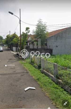 Tanah Siap Bangun Dijual di Bogor Punya Luas 125m2 Tanah Siap Bangun Dijual di Bogor Punya Luas 125m2