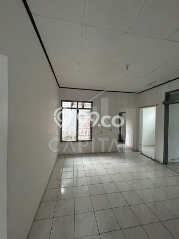 Rumah Modern 4 KT di Buah Batu Bandung Unfurnished Rumah Modern 4 KT di Buah Batu Bandung Unfurnished