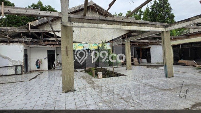 Kavling Tanah untuk Dijual di Cigadung, Bandung, Luas 1950m2 Kavling Tanah untuk Dijual di Cigadung, Bandung, Luas 1950m2
