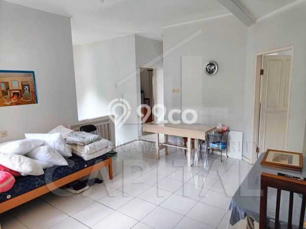 Rumah 6 KT 5 KM Luas Tanah 372m², LB 162m² di Setiabudi, Bandung Rumah 6 KT 5 KM Luas Tanah 372m², LB 162m² di Setiabudi, Bandung