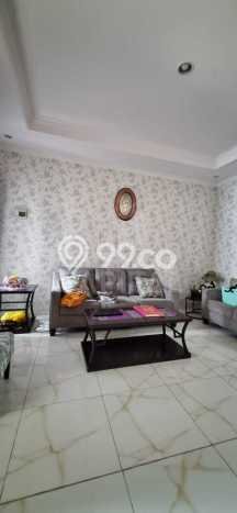Rumah Modern 3 KT di Pondok Hijau Bandung Unfurnished Rumah Modern 3 KT di Pondok Hijau Bandung Unfurnished