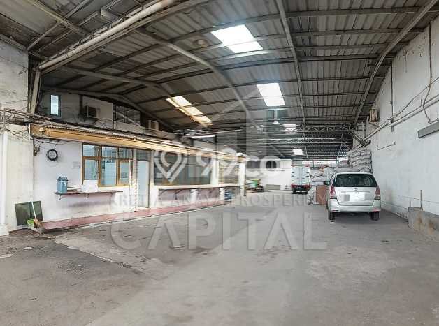 Dijual! Gudang di Kopo Bandung LT 2000m2 / LB 2000m2 Kawasan Strategis Dijual! Gudang di Kopo Bandung LT 2000m2 / LB 2000m2 Kawasan Strategis