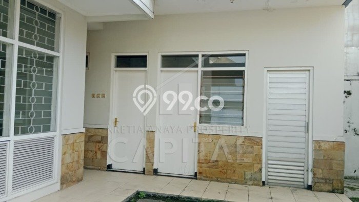 Siap Huni Rumah Mewah 4 Kamar di Babakan Ciparay Dekat ke Mana Saja Siap Huni Rumah Mewah 4 Kamar di Babakan Ciparay Dekat ke Mana Saja