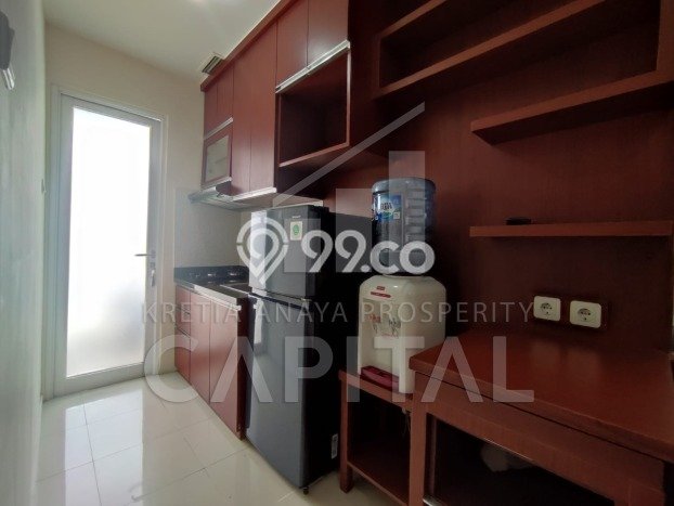 Apartemen Strategis 31m2 di Ciumbuleuit Bandung 1 Bedroom Apartemen Strategis 31m2 di Ciumbuleuit Bandung 1 Bedroom