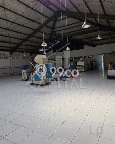 For Rent Gudang Premium di , Luas 600m2m², Area Strategis For Rent Gudang Premium di , Luas 600m2m², Area Strategis
