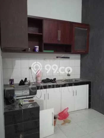Dijual Rumah Modern 2 KT di Taman Kopo Indah, Bandung Dijual Rumah Modern 2 KT di Taman Kopo Indah, Bandung